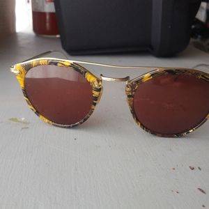 Oliver Peoples sunglasses